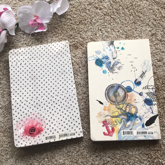📚Pretty Notebook Bundle📚 - Picture 8 of 8